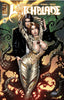 Witchblade #8 East Coast Comics Exclusive Franck Uzan Variant by East Coast Comics