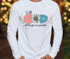 With God – Multi by Carolina Country Bling