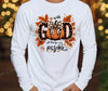 With God - Multi by Carolina Country Bling