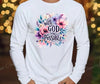 With God – Multi by Carolina Country Bling
