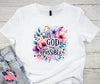 With God – Multi by Carolina Country Bling
