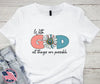 With God – Multi by Carolina Country Bling