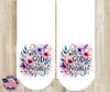 With God – Multi by Carolina Country Bling