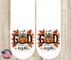 With God - Multi by Carolina Country Bling