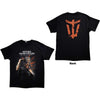 Within Temptation Bleed Out Album [T-Shirt] by Rock Band Apparel