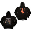 Within Temptation Bleed Out [Sweatshirt] by Rock Band Apparel