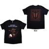Within Temptation Bleed Out Single [T-Shirt] by Rock Band Apparel