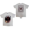 Within Temptation Bleed Out Single [T-Shirt] by Rock Band Apparel