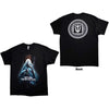 Within Temptation Bleed Out Veil [T-Shirt] by Rock Band Apparel