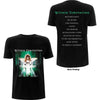 Within Temptation Mother Earth [T-Shirt] by Rock Band Apparel