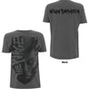 Within Temptation Purge Jumbo [T-Shirt] by Rock Band Apparel