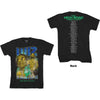 Wiz Khalifa 90's [T-Shirt] by Rock Band Apparel