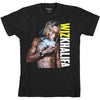 Wiz Khalifa Blazer [T-Shirt] by Rock Band Apparel