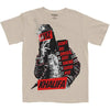 Wiz Khalifa Propaganda [T-Shirt] by Rock Band Apparel