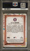 Graded 2024 Topps Bowmans Best Dylan Crews #BS5 Bowman Showpieces Rookie RC Baseball Card PSA 10 Gem Mint by Hall of Fame Sports Memorabilia