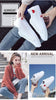 Woman Fashion New PU Leather Shoes Breathable Cute Heart Flats Casual White Sneakers Platform Tenis Comfortable Shoes Leather Womens Sneakers by Stevvex