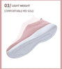Woman Fashion New PU Leather Shoes Breathable Cute Heart Flats Casual White Sneakers Platform Tenis Comfortable Shoes Leather Womens Sneakers by Stevvex