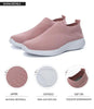 Woman Fashion New PU Leather Shoes Breathable Cute Heart Flats Casual White Sneakers Platform Tenis Comfortable Shoes Leather Womens Sneakers by Stevvex