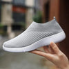 Woman Fashion New PU Leather Shoes Breathable Cute Heart Flats Casual White Sneakers Platform Tenis Comfortable Shoes Leather Womens Sneakers by Stevvex