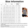 Women Beach Blue Print Backless 2 Piece Swimsuit Fashion Spaghetti Strap Female Bathing Suit Women's V Neck Tankini Set Back Tankini Top With Bikini Bottom Two Piece Bathing Suits Plus Size Swimwear by Stevvex