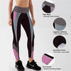 Women Big Size Leggings High Waisted Women's Leggings Compression Pants For Yoga Running Gym & Everyday Fitness Casual Fitness Ladies Leggings Workout High Waist Long Leggings by Stevvex