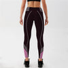 Women Big Size Leggings High Waisted Women's Leggings Compression Pants For Yoga Running Gym & Everyday Fitness Casual Fitness Ladies Leggings Workout High Waist Long Leggings by Stevvex