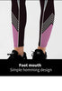 Women Big Size Leggings High Waisted Women's Leggings Compression Pants For Yoga Running Gym & Everyday Fitness Casual Fitness Ladies Leggings Workout High Waist Long Leggings by Stevvex