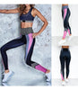 Women Big Size Leggings High Waisted Women's Leggings Compression Pants For Yoga Running Gym & Everyday Fitness Casual Fitness Ladies Leggings Workout High Waist Long Leggings by Stevvex