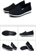 Women Casual Light Espadrilles Breathable Mesh Summer Vulcanized Shoes Woman Flats Women Work Shoes Breathable Mesh Slip-On Shoes Women Mesh Running Casual Espadrilles by Stevvex