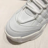 Women Chunky Sneakers Casual Vulcanized Woman High Platform Sneakers Lace Up White Sneakers White Shoes Autumn Winter Fashion Platform High Quality Sneakers by Stevvex