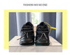 Women Fashion Sneakers Casual Leather Sports Shoes Sneakers Comfortable Walking Footwear Fashion New Lightweight Casual Thick Sneakers by Stevvex