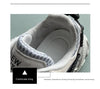 Women Fashion Sneakers Casual Leather Sports Shoes Sneakers Comfortable Walking Footwear Fashion New Lightweight Casual Thick Sneakers by Stevvex