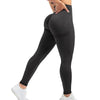 Women High Waist Leggings Female Gym Workout Legging Seamless Leggings Women Push Up Sport Girls Tight Bottom Lift Leggings Yoga Pants Fitness Fashion Push Up Seamless Leggings Breathable Workout Pants by Stevvex