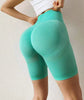 Women High Waist Leggings Female Gym Workout Legging Seamless Leggings Women Push Up Sport Girls Tight Bottom Lift Leggings Yoga Pants Fitness Fashion Push Up Seamless Leggings Breathable Workout Pants by Stevvex