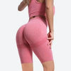 Women High Waist Leggings Female Gym Workout Legging Seamless Leggings Women Push Up Sport Girls Tight Bottom Lift Leggings Yoga Pants Fitness Fashion Push Up Seamless Leggings Breathable Workout Pants by Stevvex