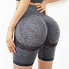 Women High Waist Leggings Female Gym Workout Legging Seamless Leggings Women Push Up Sport Girls Tight Bottom Lift Leggings Yoga Pants Fitness Fashion Push Up Seamless Leggings Breathable Workout Pants by Stevvex