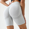 Women High Waist Leggings Female Gym Workout Legging Seamless Leggings Women Push Up Sport Girls Tight Bottom Lift Leggings Yoga Pants Fitness Fashion Push Up Seamless Leggings Breathable Workout Pants by Stevvex