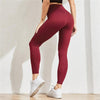 Women Legging For Fitness High Waist Leggings Yoga Pants Leggings Seamless Women Push Up Workout Woman Athletic Leggings Push Up Sports Leggings Women Slim Legging Sportswear by Stevvex