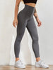 Women Legging For Fitness High Waist Leggings Yoga Pants Leggings Seamless Women Push Up Workout Woman Athletic Leggings Push Up Sports Leggings Women Slim Legging Sportswear by Stevvex