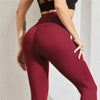 Women Legging For Fitness High Waist Leggings Yoga Pants Leggings Seamless Women Push Up Workout Woman Athletic Leggings Push Up Sports Leggings Women Slim Legging Sportswear by Stevvex
