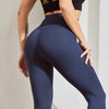 Women Legging For Fitness High Waist Leggings Yoga Pants Leggings Seamless Women Push Up Workout Woman Athletic Leggings Push Up Sports Leggings Women Slim Legging Sportswear by Stevvex