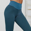 Women Leggings High Waist Fitness Leggings Push Up Ladies Seamless Workout Pants Female Womens Yoga Pants Seamless High Waist Push Up Tummy Control Gym Sport Workout Leggings by Stevvex