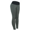 Women Leggings High Waist Fitness Leggings Push Up Ladies Seamless Workout Pants Female Womens Yoga Pants Seamless High Waist Push Up Tummy Control Gym Sport Workout Leggings by Stevvex