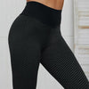Women Leggings High Waist Fitness Leggings Push Up Ladies Seamless Workout Pants Female Womens Yoga Pants Seamless High Waist Push Up Tummy Control Gym Sport Workout Leggings by Stevvex