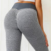 Women Leggings High Waist Fitness Leggings Push Up Ladies Seamless Workout Pants Female Womens Yoga Pants Seamless High Waist Push Up Tummy Control Gym Sport Workout Leggings by Stevvex