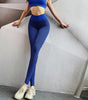 Women Leggings High Waist Seamless Leggings Tummy Control High Waisted Compression Leg Shapewear For Women Sport Women Fitness Unique Leggings Gym Push Up Trendy Modern Leggings by Stevvex