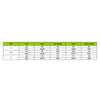Women Luxury Leopard High Waist Bikini Swimsuit Women's Push Up Bra Tie Side Cutout Bikini Set High Cut Padded Solid Bating Suit Swimwear Female Bikini Set Bathing Suit by Stevvex