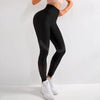 Women Mesh Leggings High Waist Seamless Fitness Leggings Fashion Female Gym Workout Leggings Seamless Gym Running Stylish Tight Athletic Leggings Soft Active Legging For Women by Stevvex