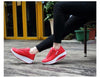 Women Modern Sneakers Height Increasing Flatform Lace-up Walking Leather Sneakers Fashion Breathble Vulcanized Shoes Women Casual Sport Sneakers by Stevvex