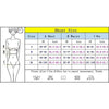 Women New High Waist Bikini Swimsuit Modern Swimwear Female Thong Brazilian Bikini Set Bathing Suit Bather Women's Twist Front High Waisted Bikini Swimsuit Halter Drawstring Tie Side Bottom Two Piece Bathing Suit by Stevvex